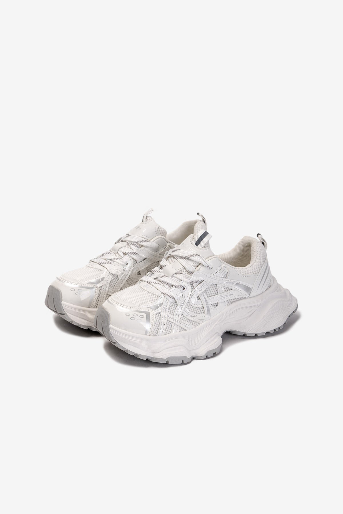 Zapatilla Mujer Blanco Haniel Chinitown Chinitown